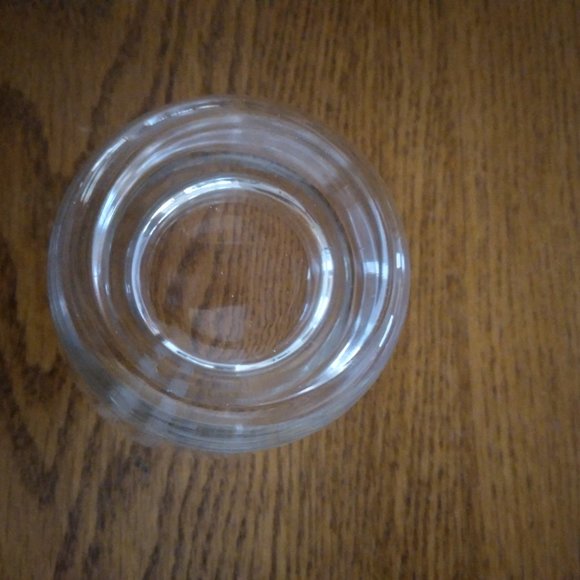 Cocktail Glass, Vintage, with N Engraved - Picture 4 of 4